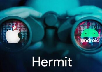 Hermit : les appareils Android et iPhone sont infectés par ce dangereux spyware