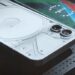 Lancement officiel du Nothing Phone (1) le 21 juillet