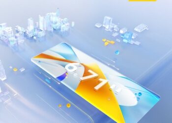 Xiaomi POCO C40 sera équipé d&rsquo;une batterie de 6000 mAh