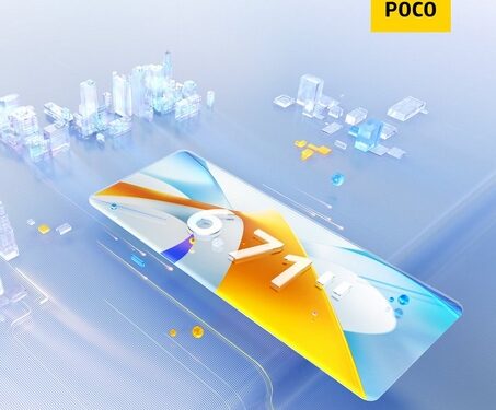 Xiaomi POCO C40 sera équipé d&rsquo;une batterie de 6000 mAh