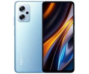 Poco X4 GT