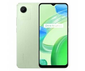 Realme Narzo 50i Prime