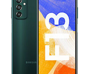 Samsung Galaxy F13