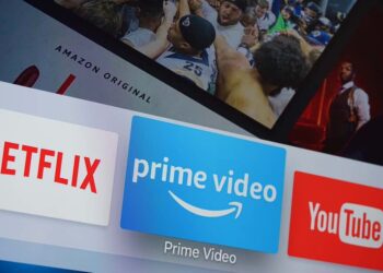 Quelle série TV ou quel film dois-je regarder ce week-end entre Netflix, Disney+ et Prime Video ?