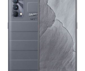 Realme GT2 Explorer Master