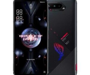 Asus ROG Phone 6