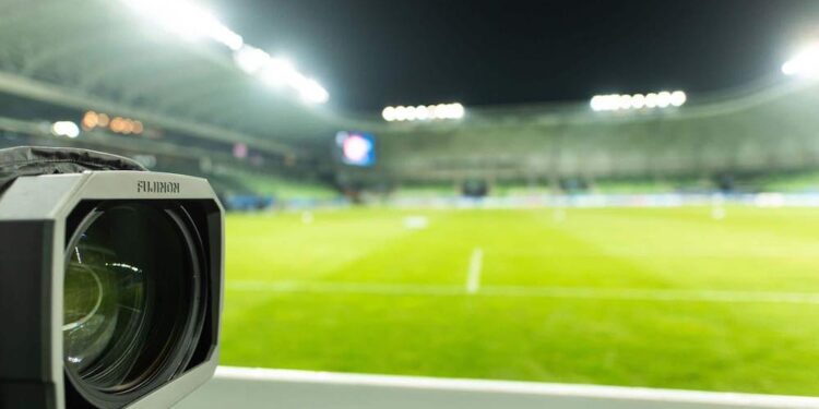 Lorsque la technologie vous fait vivre un match de foot comme un joueur professionnel