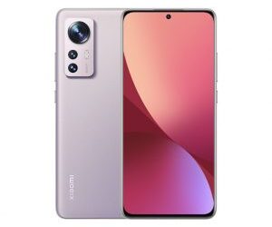 Xiaomi 12S