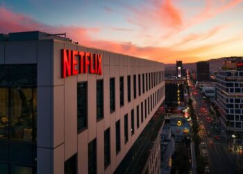 Microsoft et Netflix se sont associés pour proposer un abonnement à la publicité