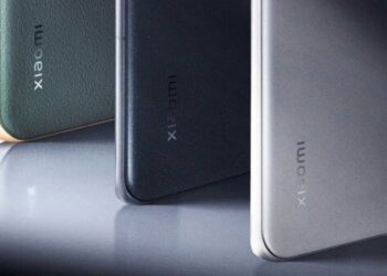 La série Xiaomi 12S sera dotée d&rsquo;un cuir de silicone écologique pour la première fois