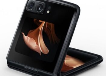 Motorola Razr 2022 : Le meilleur smartphone pliable de Motorola