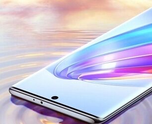 Honor X40 5G : Snapdragon 695 + écran incurvé OLED 120Hz et plus