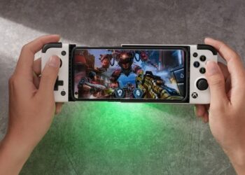 GameSir X2 Pro : Le contrôleur de jeu mobile pour smartphones Android