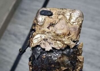 Explosion du Redmi 6A a causé la mort d&rsquo;une femme à New Delhi