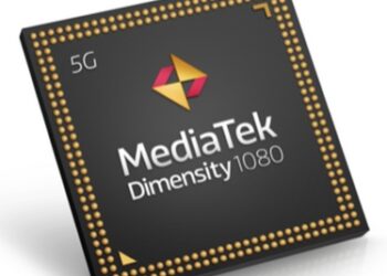 MediaTek Dimensity 1080 : Meilleures performances et une prise en charge de caméra haute résolution