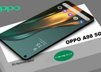 OPPO A98 5G : Écran incurvé, appareil photo principal 108MP et une charge de 67W