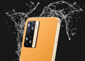  Oppo A77s devient officiel