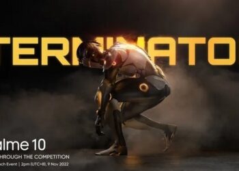 Realme 10 Ultra avec Snapdragon 8 Gen 2 et appareil photo 200MP