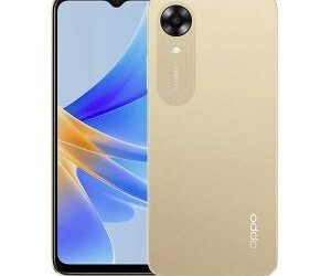 Oppo A17k