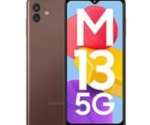 Samsung Galaxy M13 5G