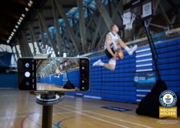 Photo en direct du prétendu Honor Magic 5 Pro révèle sa conception