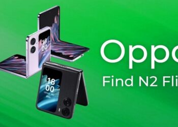 OPPO Find N2 Flip : à quoi s&rsquo;attendre