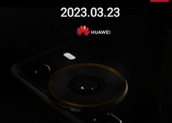 La conception de la série Huawei P60 divulguée, y compris la configuration de la caméra