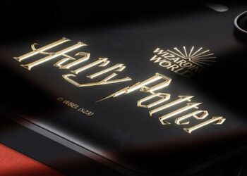 Redmi Note 12 Turbo : Une édition spéciale Harry Potter