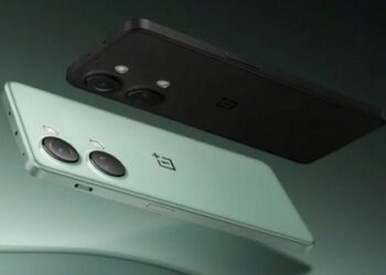 Oneplus Ace 2v : Les affiches confirment 16 Go de RAM LPDDR5x et chipset Dimensity 9000