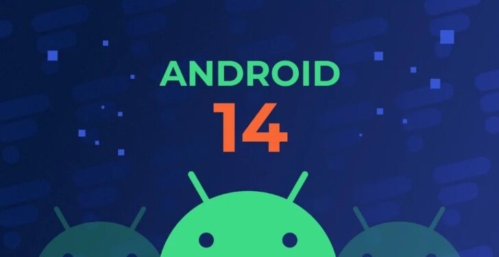 Google annonce Android 14 avec plein de nouveautés