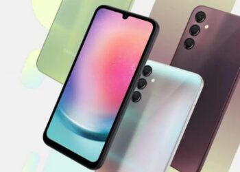 Spécifications du Samsung Galaxy A24 (selon la rumeur)