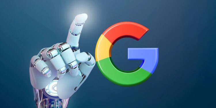 Les raisons pour lesquelles Google a peur de ces IA plus que de ChatGPT