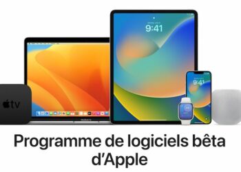 Comment installer la bêta iOS 17 sur votre iPhone ?