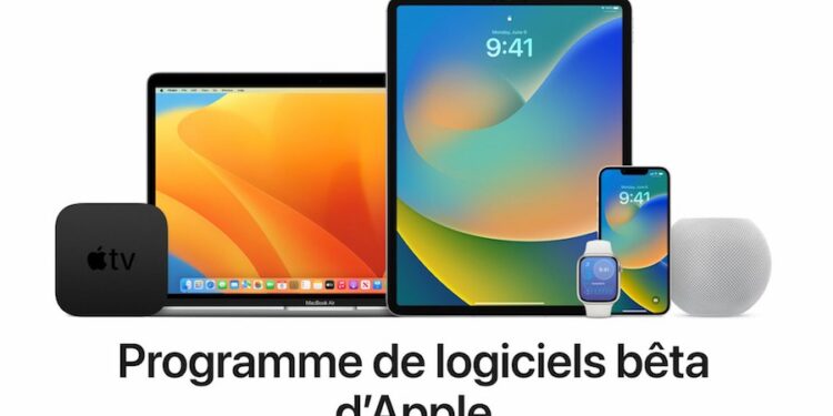 Comment installer la bêta iOS 17 sur votre iPhone ?