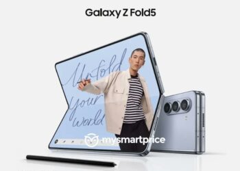 Samsung : Nouvelle génération d&rsquo;appareils pliants avec le Galaxy Z Fold 5 et le Galaxy Z Flip 5