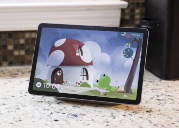 Google Pixel Tablet : Prix, caractéristiques et comparaison avec l&rsquo;iPad d&rsquo;Apple