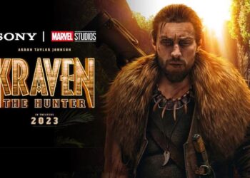 Kraven le Chasseur : La bande-annonce tant attendue dévoilée pour le redoutable ennemi Spider-Man
