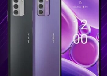 Nokia G42 5G divulgué avant le lancement
