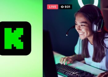 Kick : le concurrent qui menace Twitch avec sa formule révolutionnaire