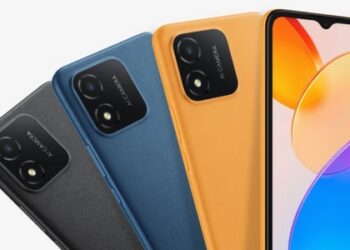 Honor X5 Plus ( Fuite ) : Les spécifications clés apparaissent dans leur intégralité