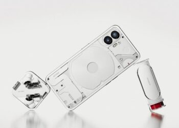 le Nothing Phone 2 est maintenant officiel !