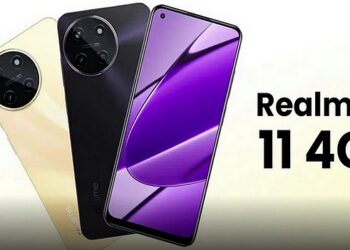 Realme 11 4G : Un écran Super AMOLED FHD+ de 6,4 pouces et un appareil photo 100 MP