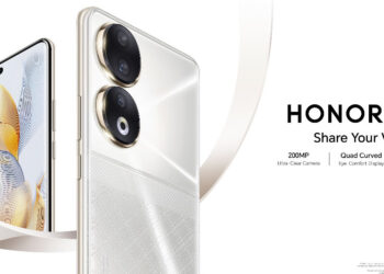 Honor 90 5G : spécifications attendues