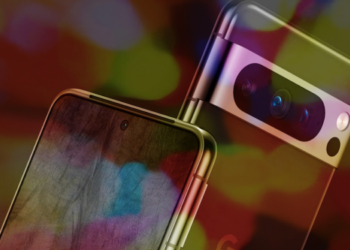 Images officielles de Google Pixel 8 divulguées