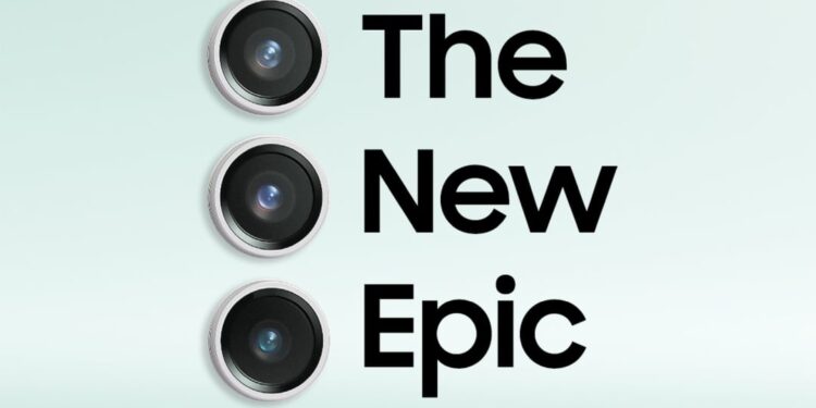 Galaxy S23 FE sera commercialisé en 2 versions(Exynos 2200,Snapdragon 8 Gen 1)