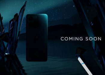 Le Motorola Edge 40 Neo sera présenté le 14 septembre