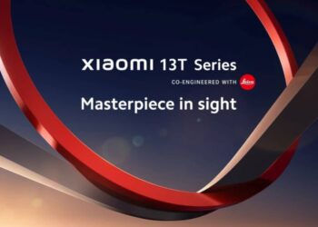 Xiaomi 13T Pro 5G : Fiche technique complète et des images fuitent