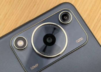 Des images réelles du Huawei Enjoy 70 ont fait surface en ligne