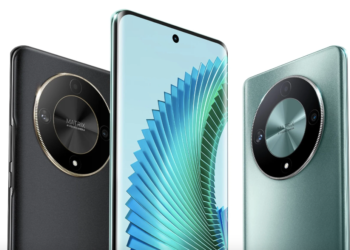 Le Honor Magic 6 Lite devient enfin officiel