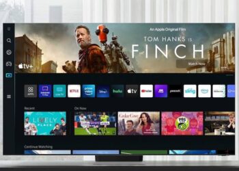 Samsung TV : Attention à la nouvelle mise à jour problématique